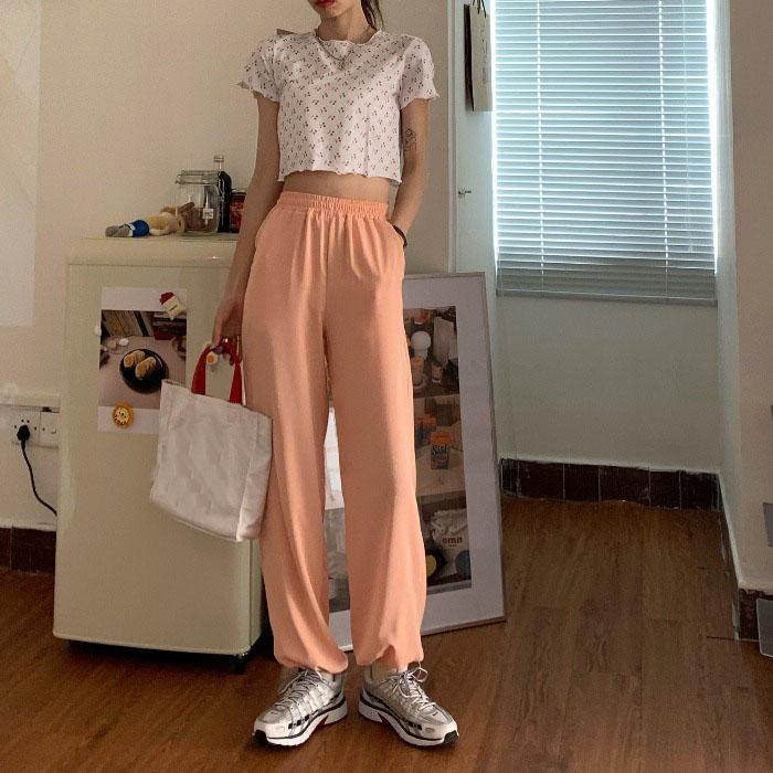Quần Dài Đi Chơi LABELLE Nhiều Màu Q6