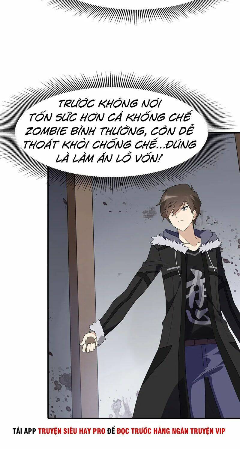 bạn gái virus của tôi chapter 62 30