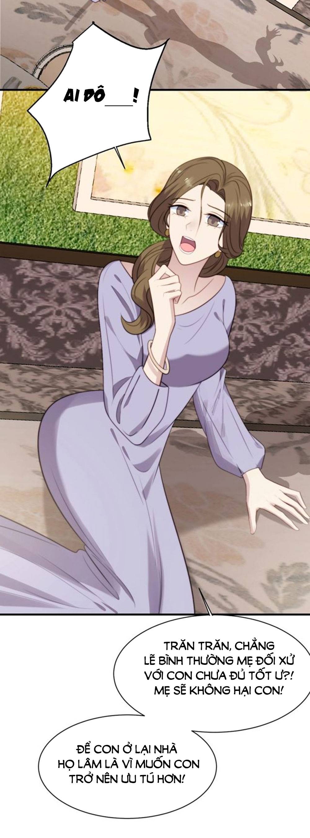 khoá chặt đôi môi (full) chapter 33 8