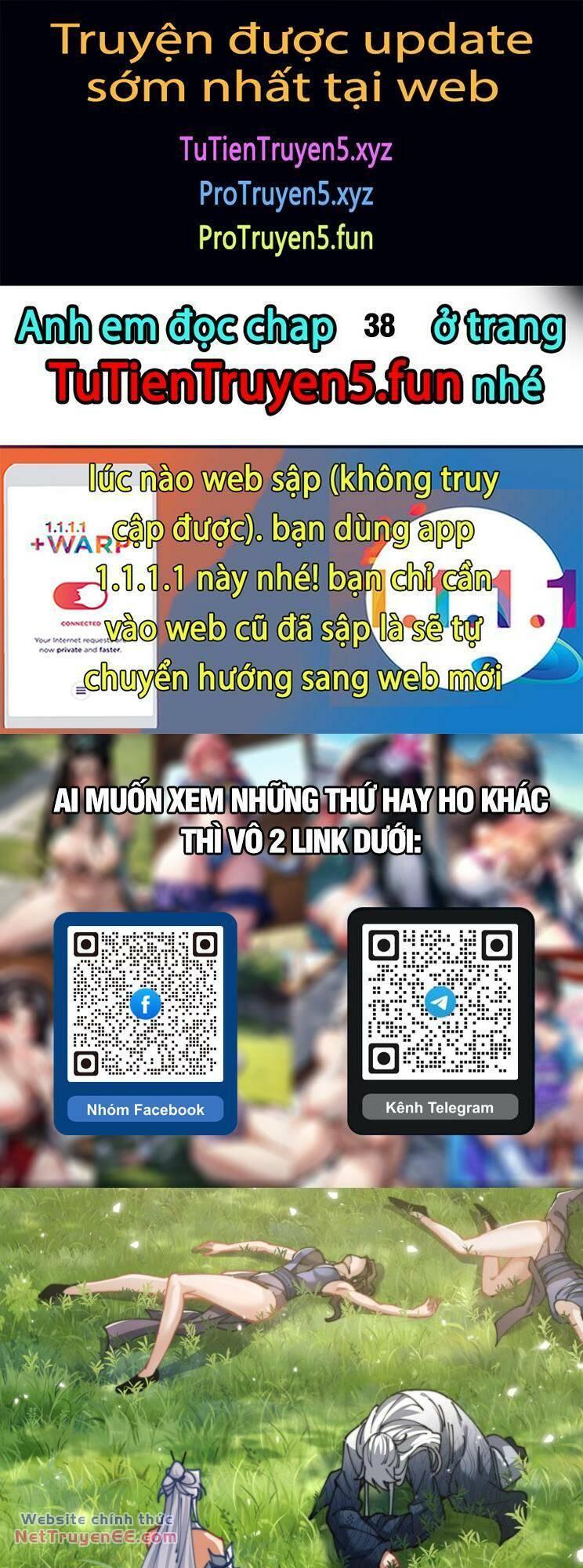 Sư Tôn: Nghịch Đồ Này Mới Không Phải Là Thánh Tử chapter 37 1