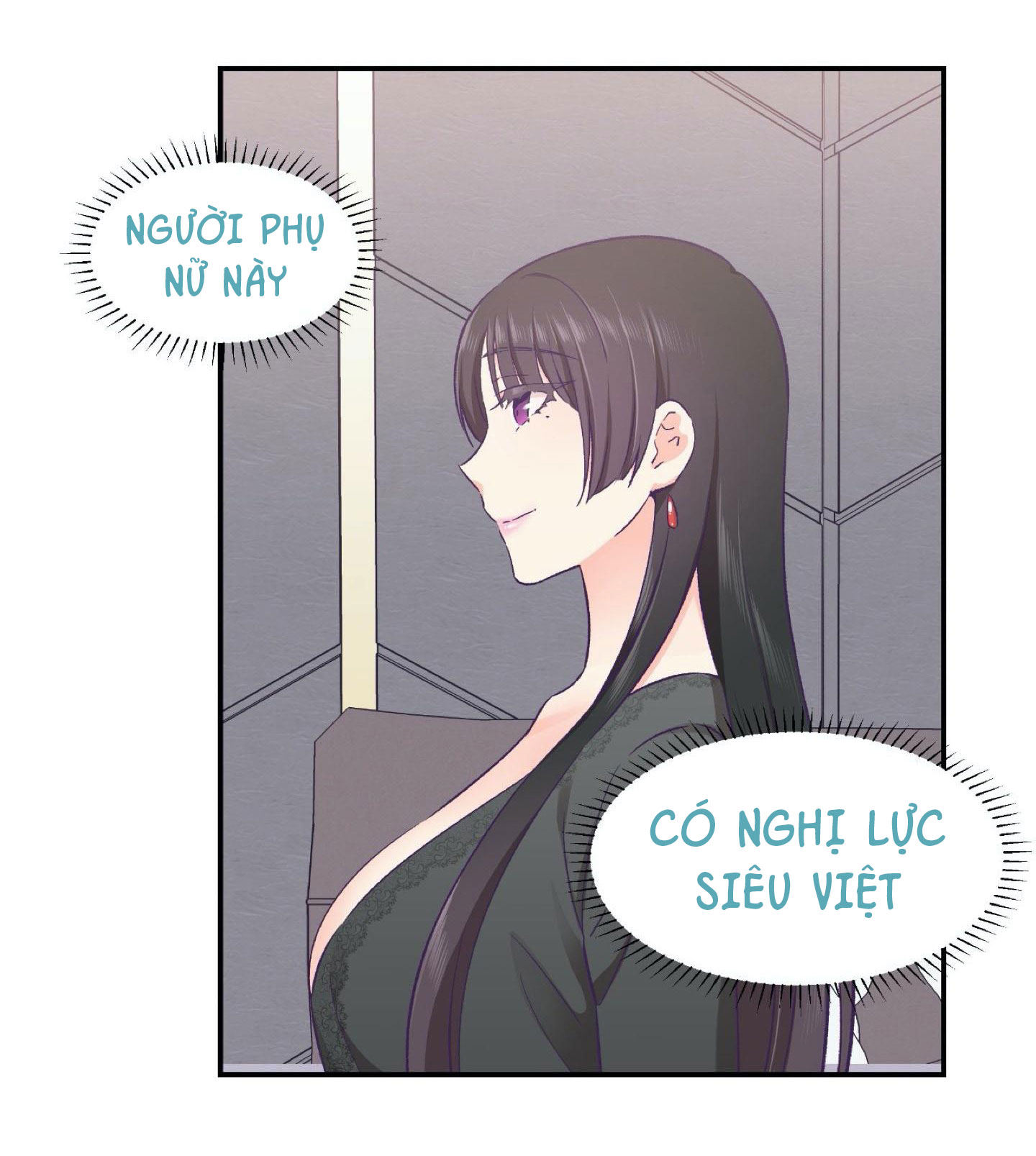 mềm mại tan chảy chapter 23 15