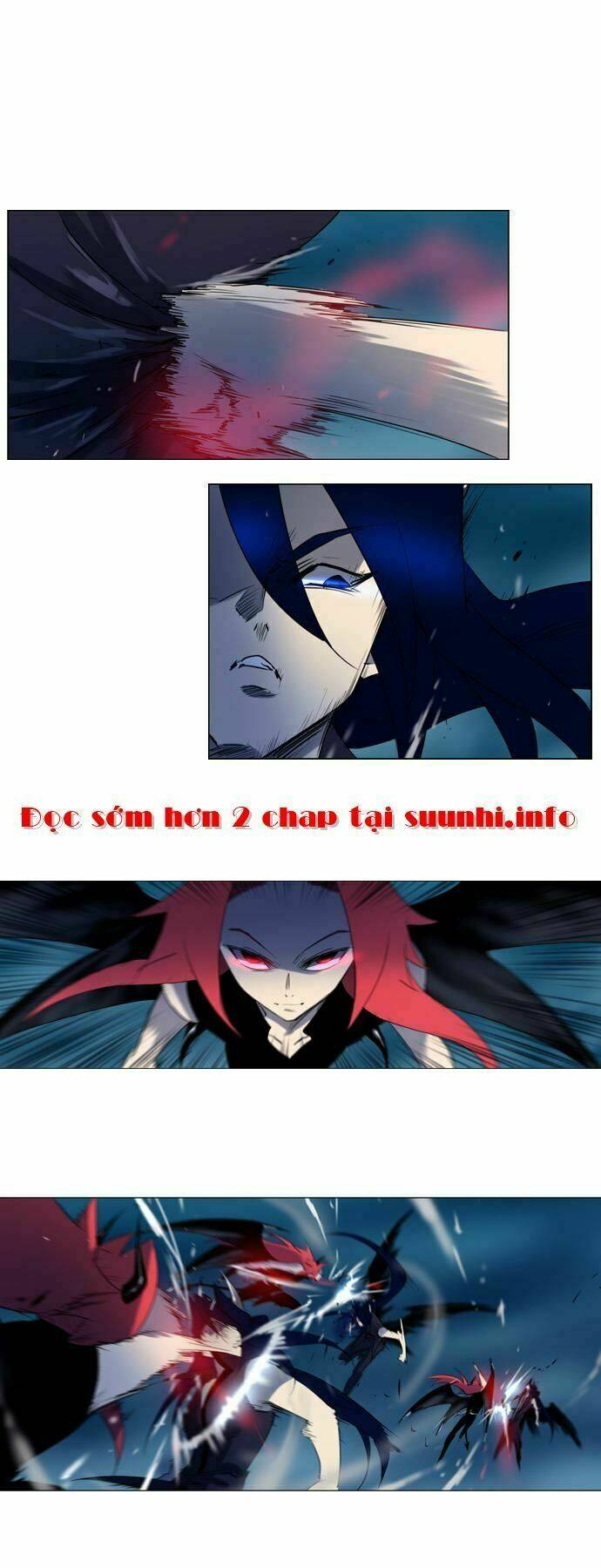 bản khế ước linh hồn chapter 100 22