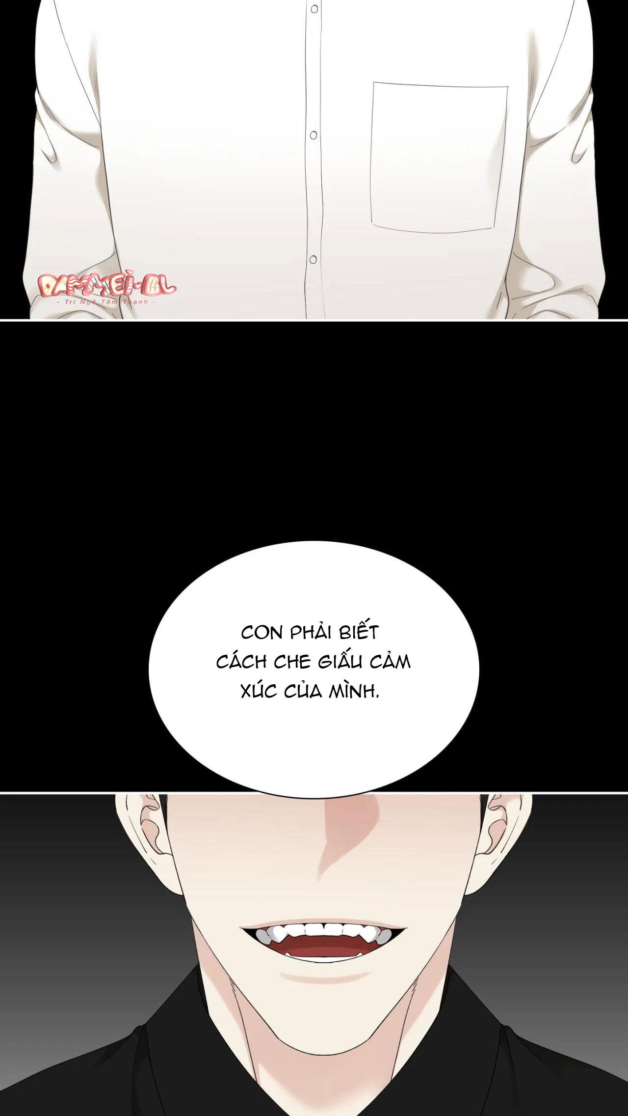 tên rác rưởi chapter 28 3