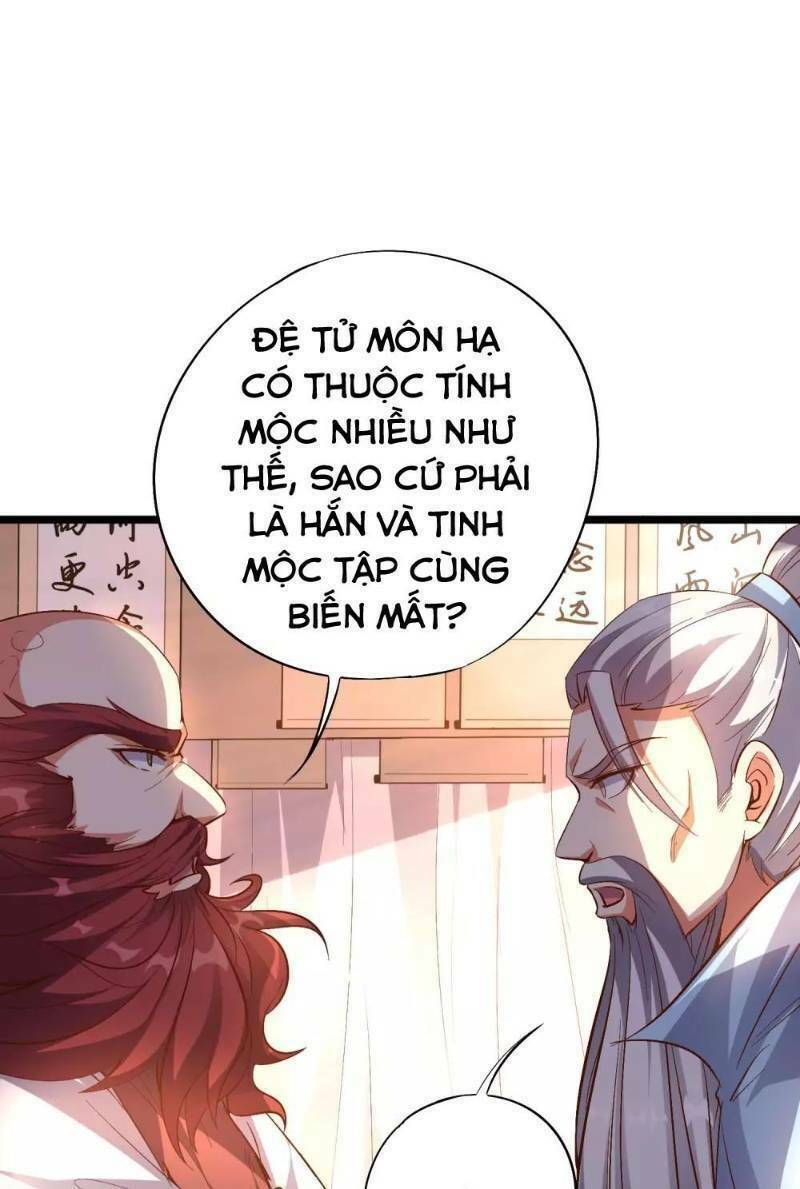 phục thiên thánh chủ chapter 23 10