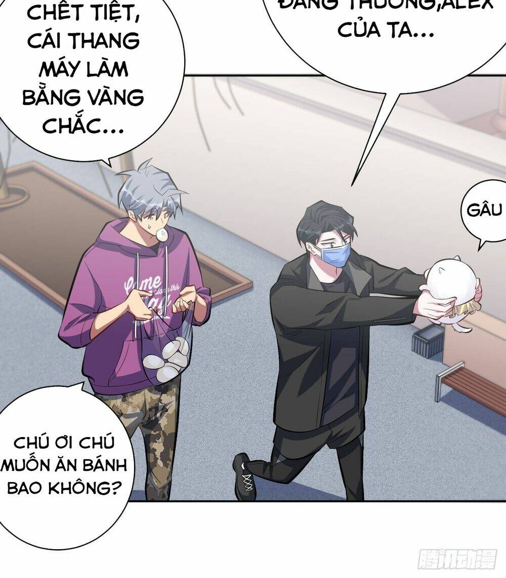 nhạc phụ đại nhân là lão bà chapter 35 7