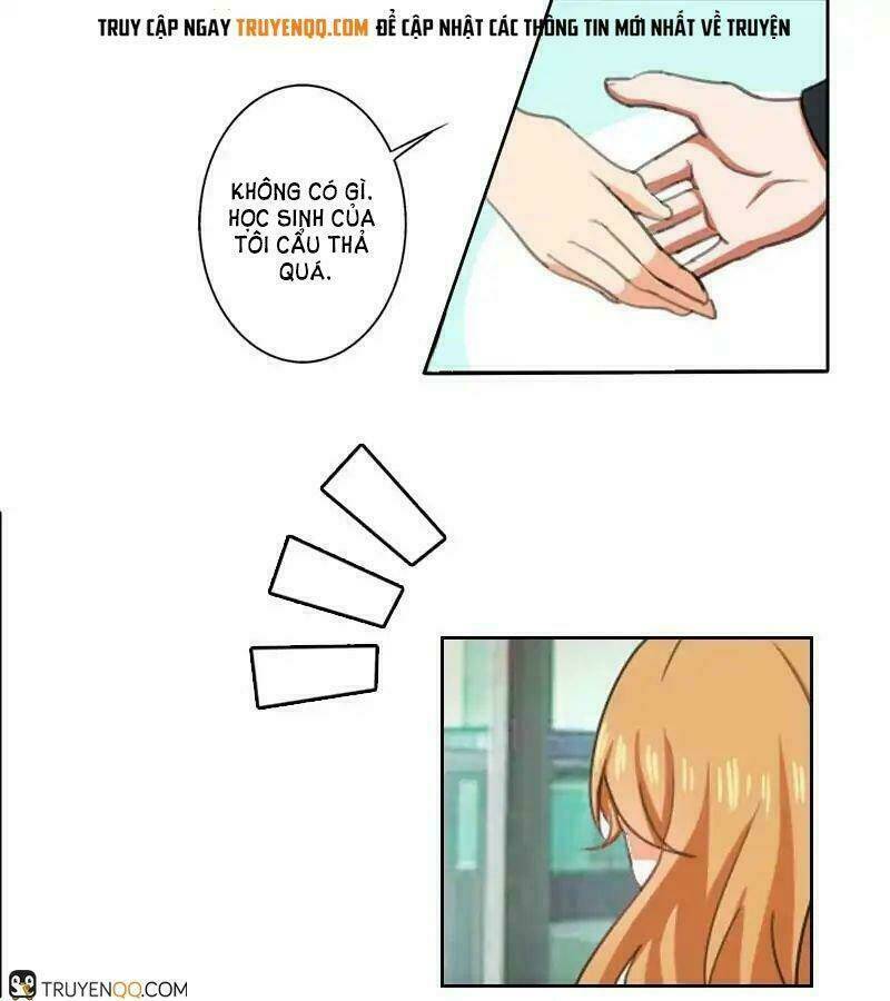 become a girl at night chapter 4 15