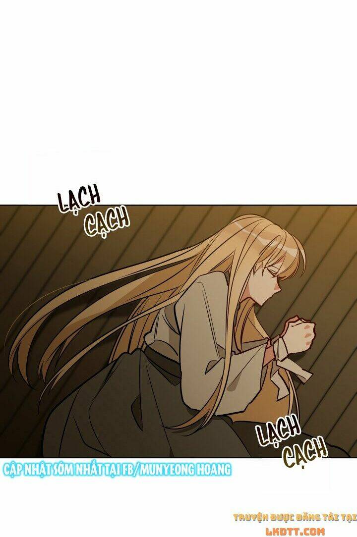 quái thú với hoa chapter 71 12