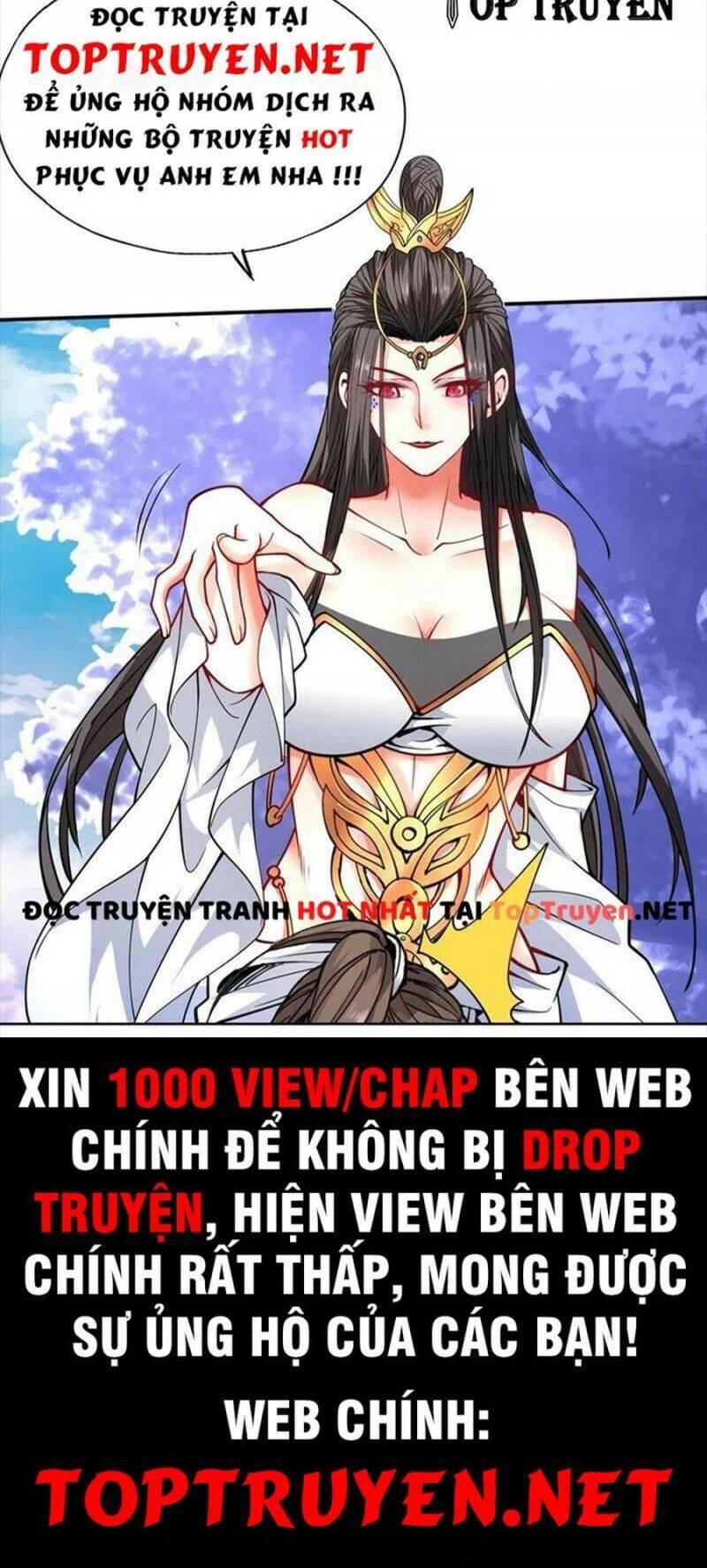 Ta Trở Về Từ Thế Giới Tu Tiên chapter 156 30