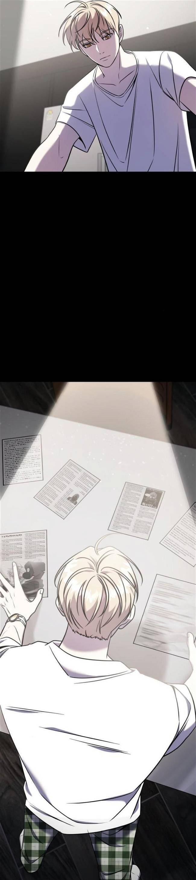 phản diện thuần túy chapter 67 42