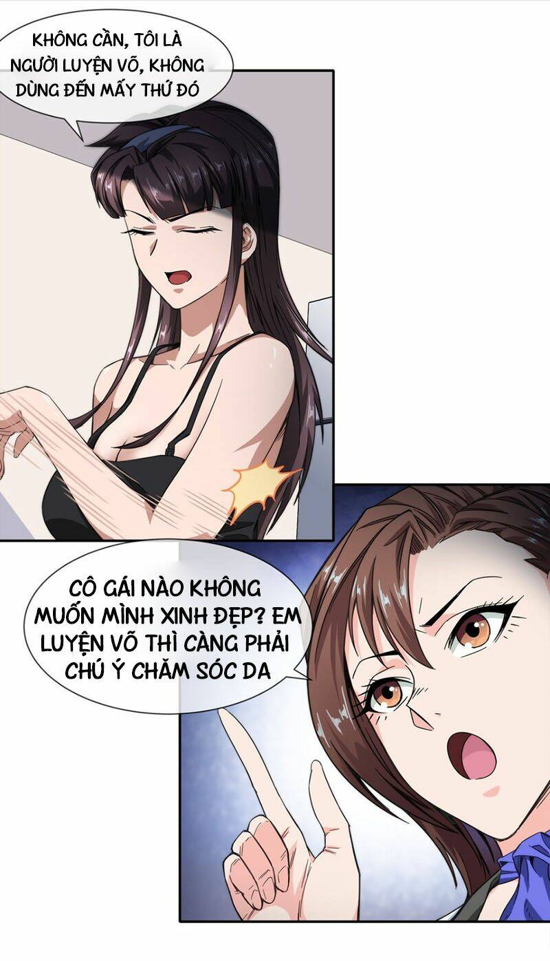 dạ thị chi vương chapter 17 12