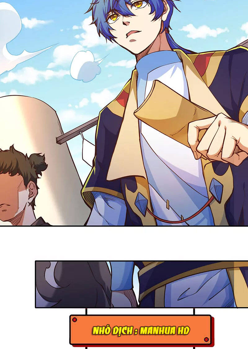 võ đạo độc tôn chapter 425 6