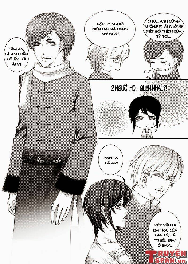 linh khế sư chapter 9 4