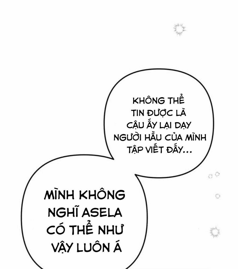 công nương mint bé nhỏ chapter 11 51
