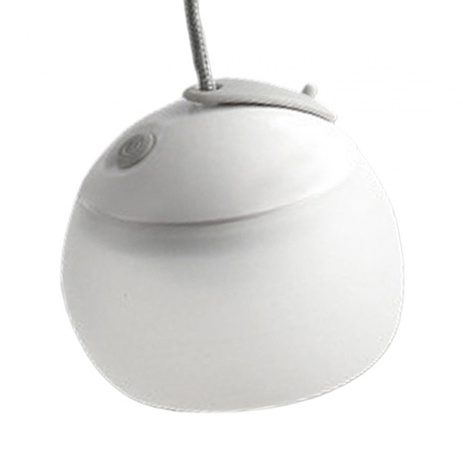 Camping Lamp Lantern Lamp Mini Lantern with Rope Cute Hanging Tent Lantern LED Camping Tent Light for Partys Power Failure Hiking Backpacking