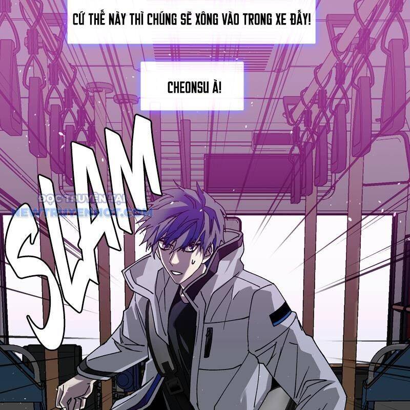 tận thế cũng chỉ là trò chơi chapter 36 21