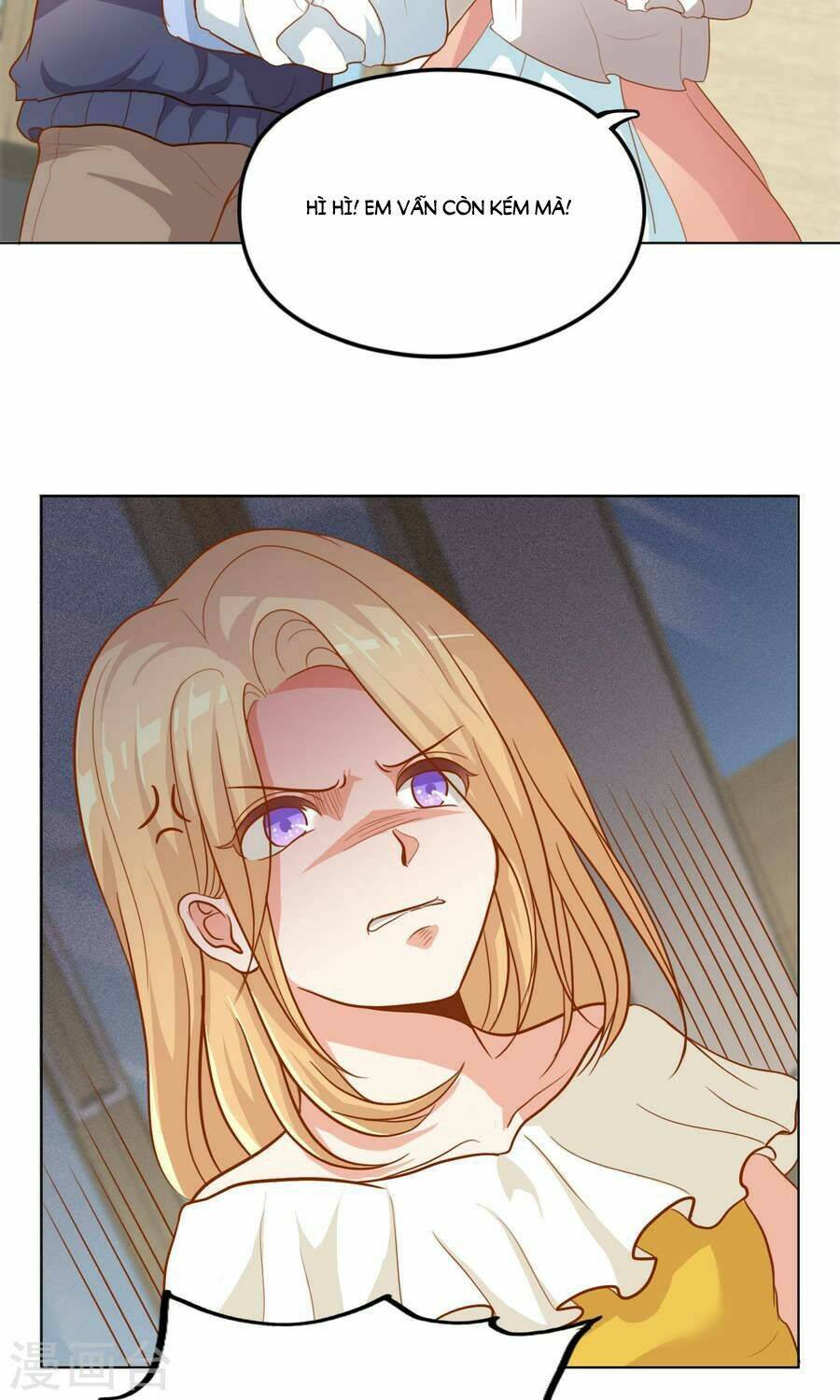 đào sắc tinh quang chapter 16 4