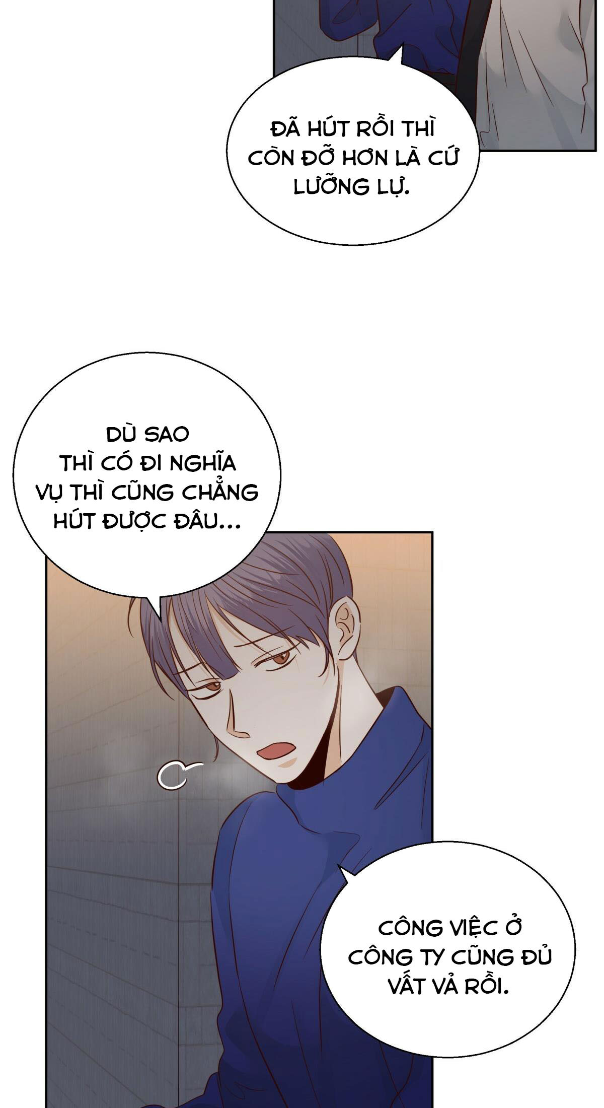 cửa hàng tiện lợi nguy hiểm chapter 63 41