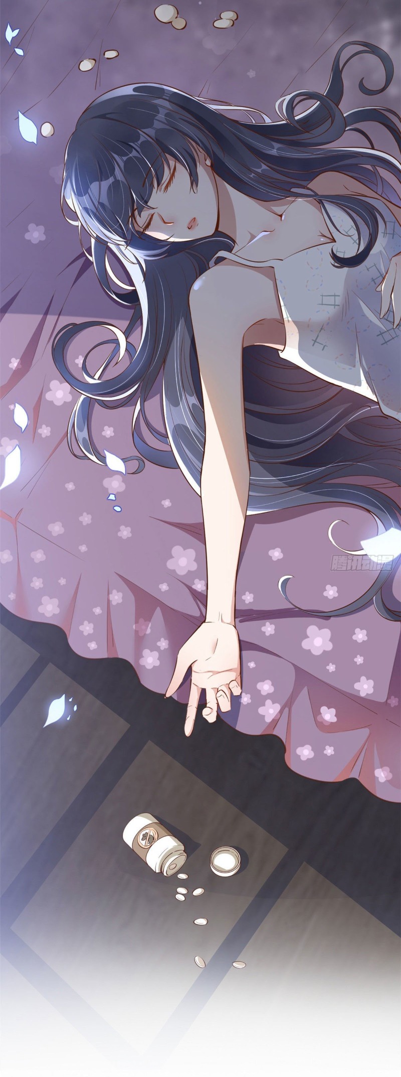 hệ thống xuyên nhanh: nam thần bùng cháy đi! chapter 1 27