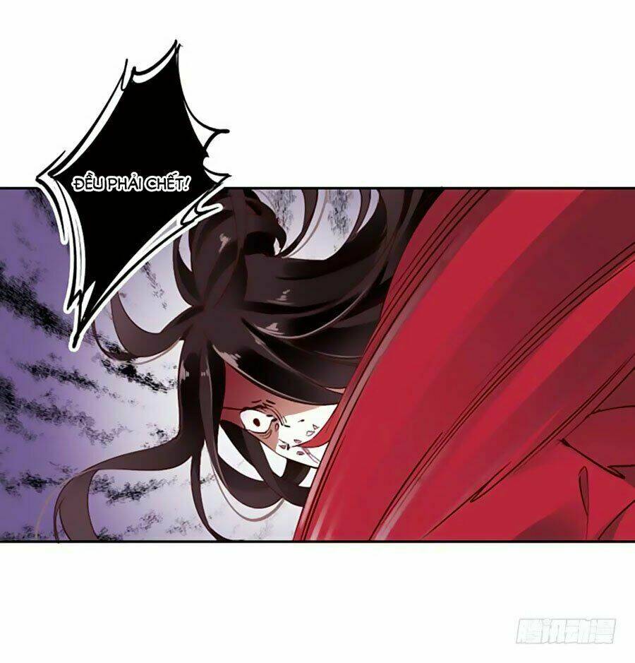 thiền tâm vấn đạo chapter 5 66
