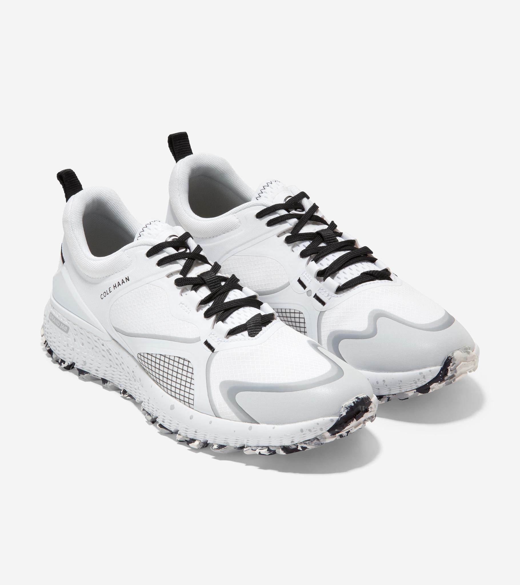 GIÀY SNEAKER COLE HAAN NAM ZERØGRAND OVERTAKE ALL-TERRAIN RNR II C3635