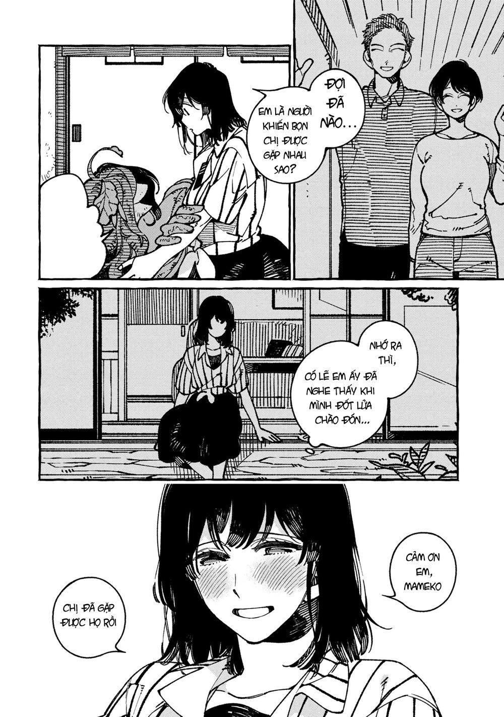 ẩm thực đến từ thế giới khác chapter 19.3 8