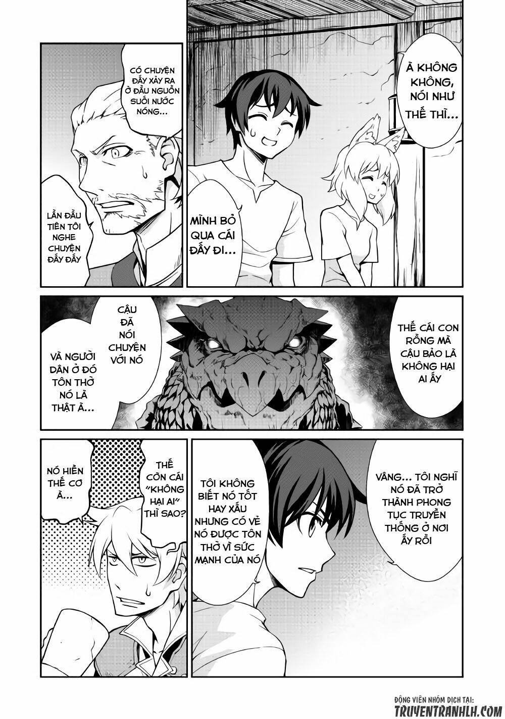 isekai wo seigyo mahou de kirihirake chapter 23 7