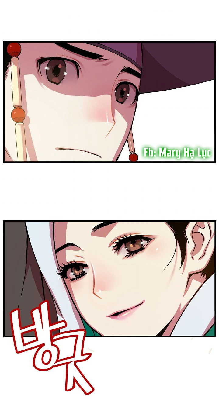 tôi sẽ sống như một hoàng tử chapter 4 60