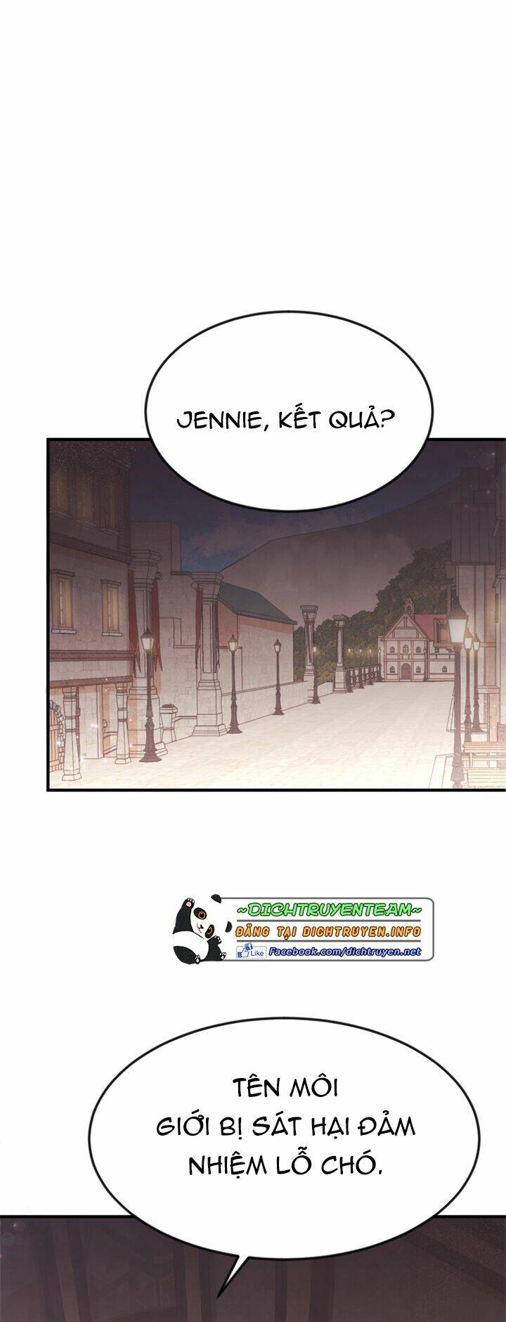 tiểu thư scarlet, em không muốn trả thù sao? chapter 28 9