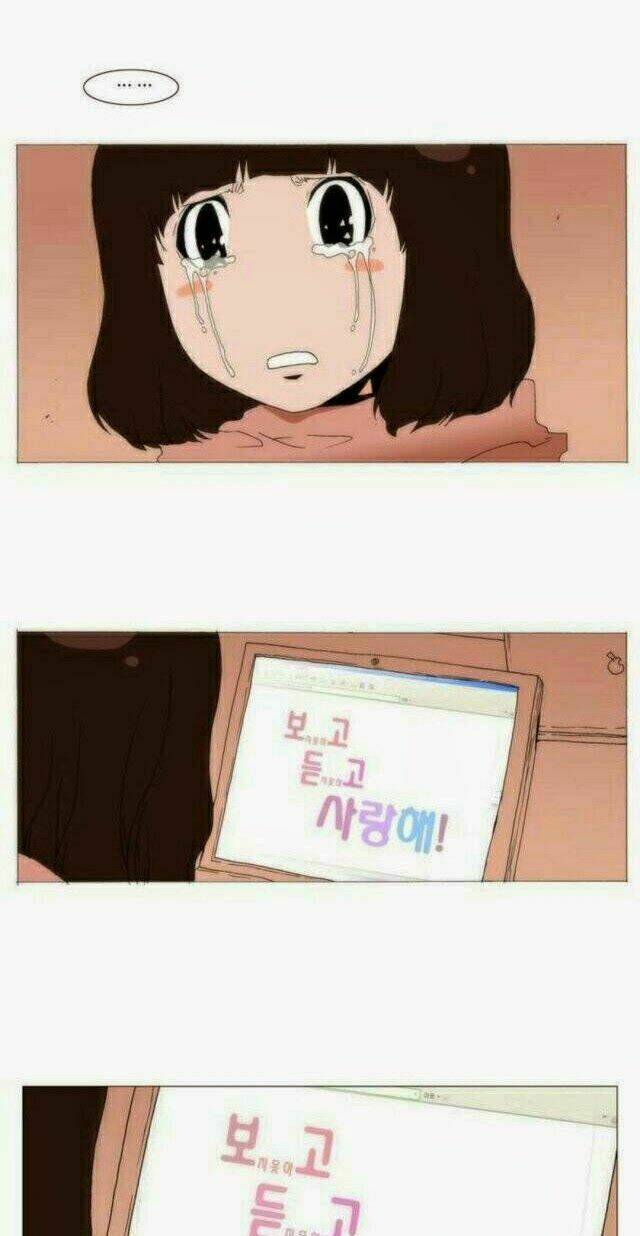 can't see can't hear but love chapter 79 17