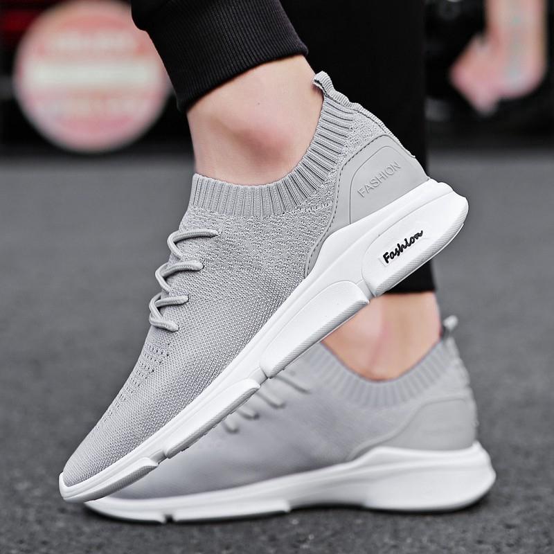 Giày Thể Thao Nam Có Đệm Khí