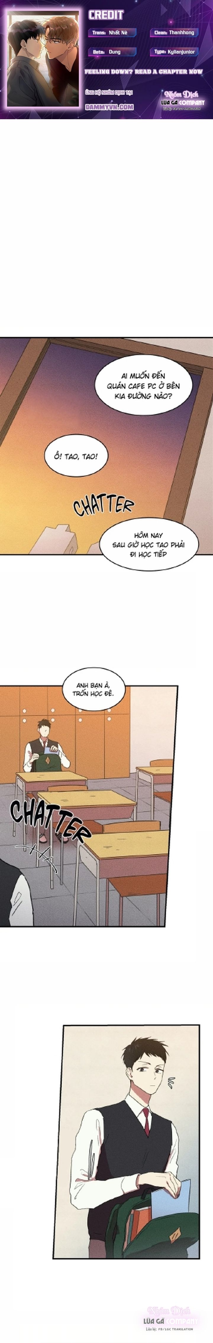 điều chưa được nói ra chapter 6 1