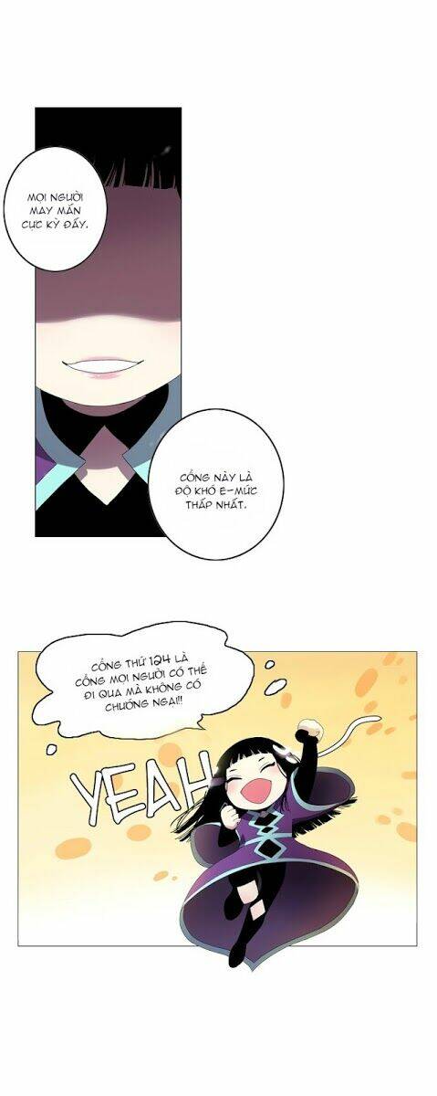 bản khế ước linh hồn chapter 30 10