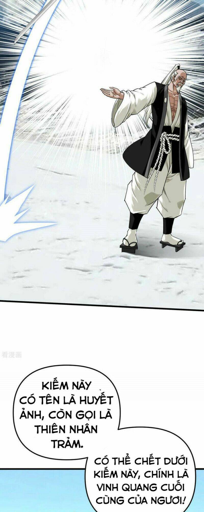 trọng sinh ta là đại thiên thần chapter 191 20
