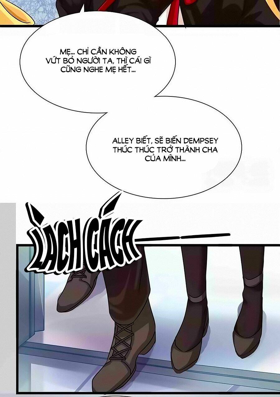 chỉ nhiễm thành hôn chapter 191 25