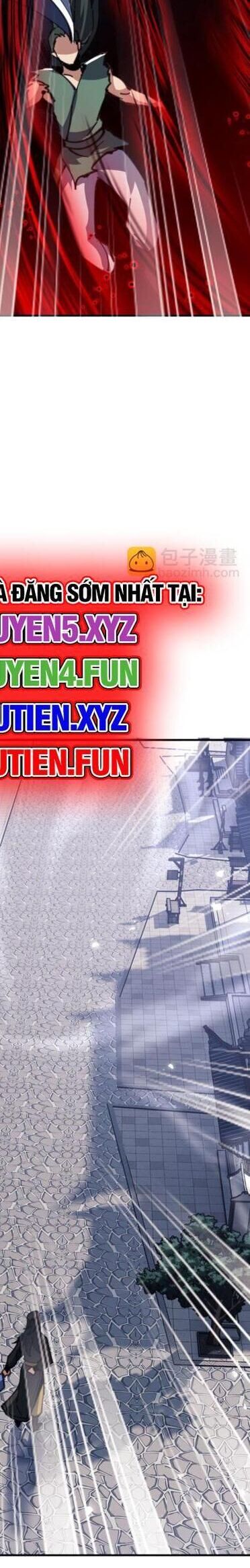 sư tôn: nghịch đồ này mới không phải là thánh tử chapter 54.5 44