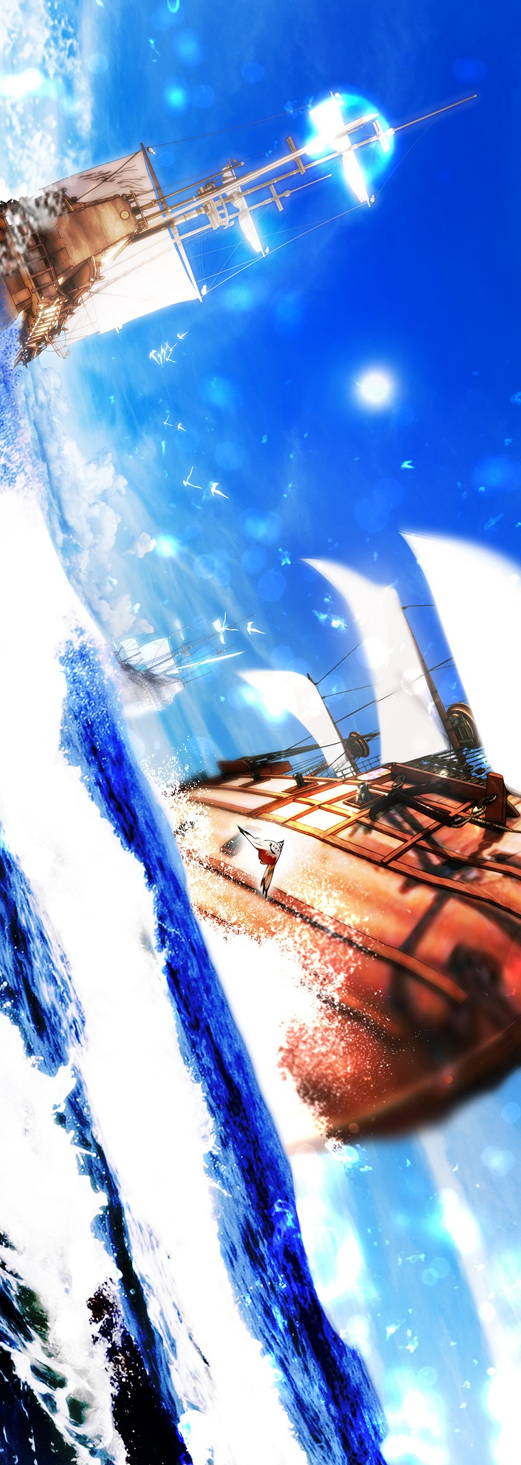 quý cô bí ẩn - secret lady chapter 94.1 11