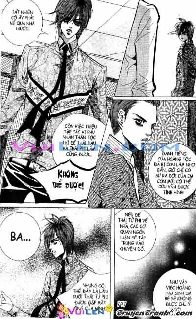 goong - [ hoàng cung ] chapter 12 139