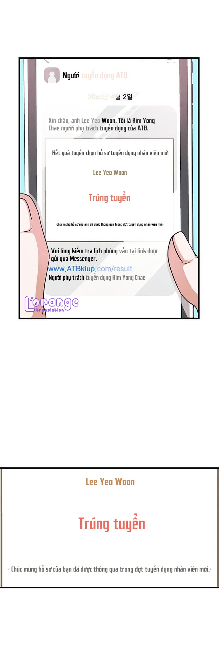 tên nhóc cùng bang hội là hàng xóm chapter 4 8