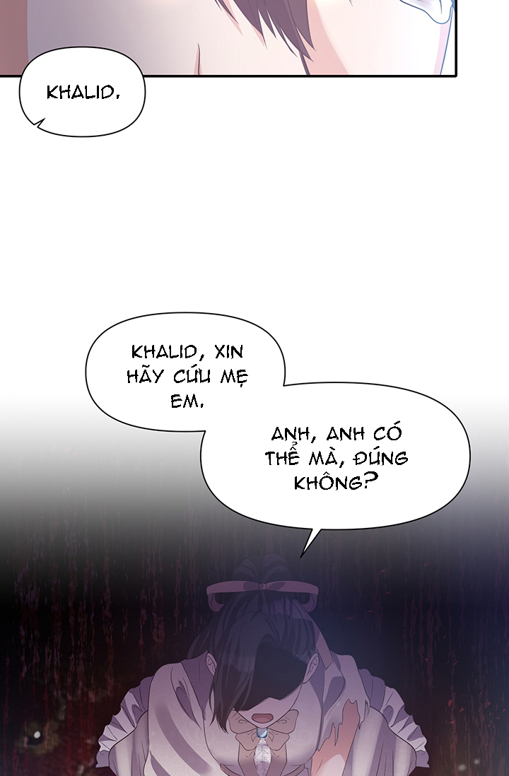 người chồng bạo chúa của tôi đã thay đổi chapter 38 37