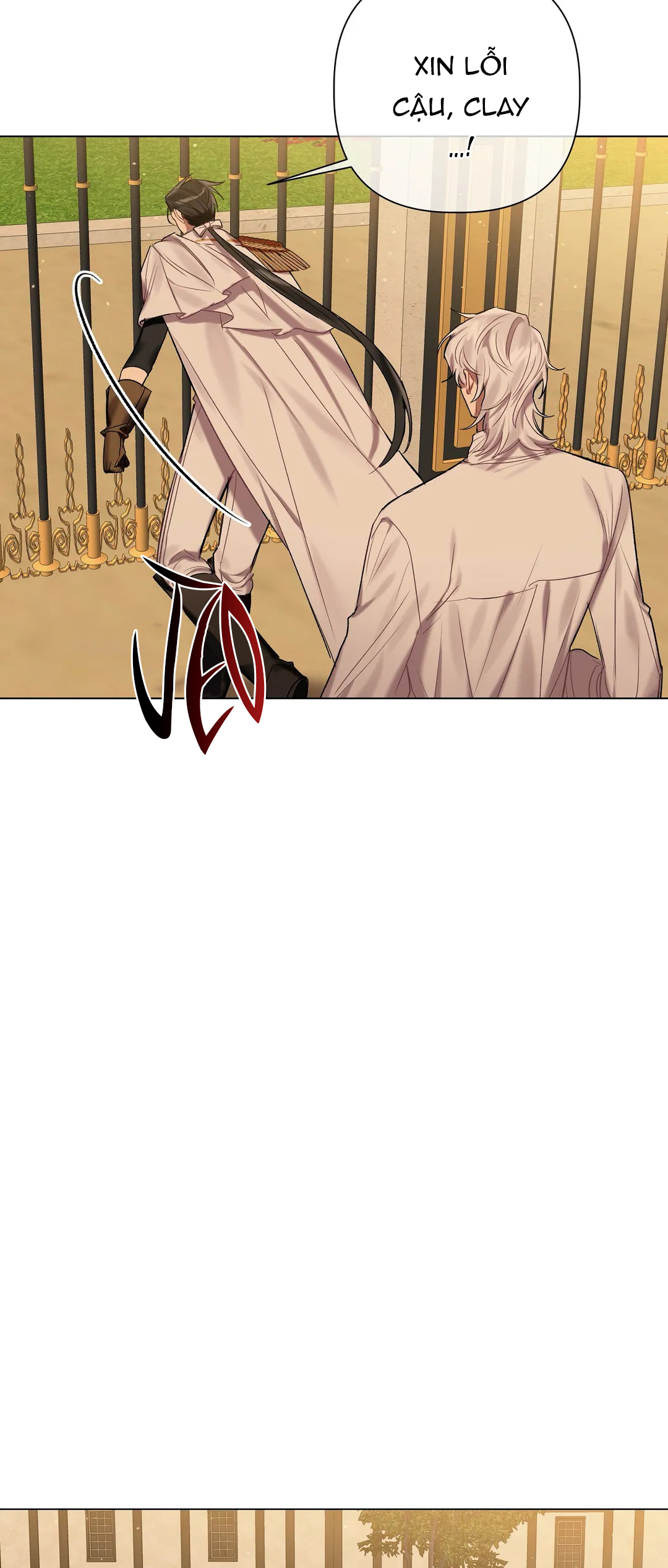 bỗng ngày nọ bị một tên đáng ghét cầu hôn chapter 30 22