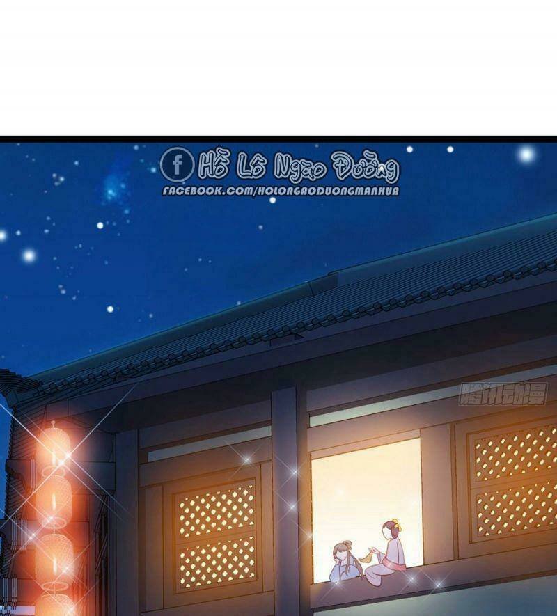 đứng yên ! phụng chỉ đánh cướp đây chapter 17 34