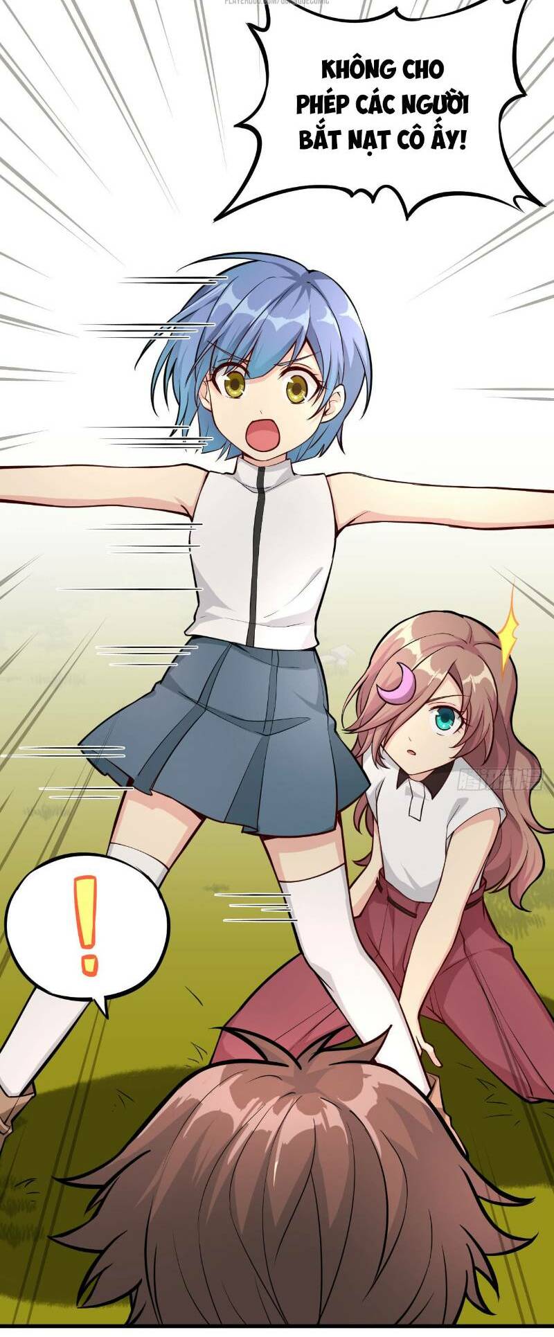 minh nhật thần đô chapter 11 26