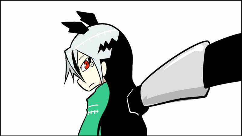 senyuu chapter 90 50