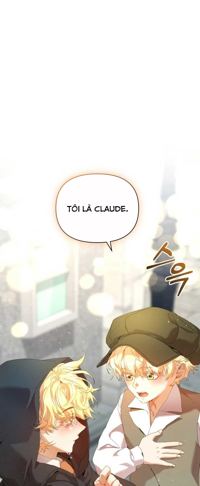 tôi là bảo mẫu của nam chính chapter 27 33