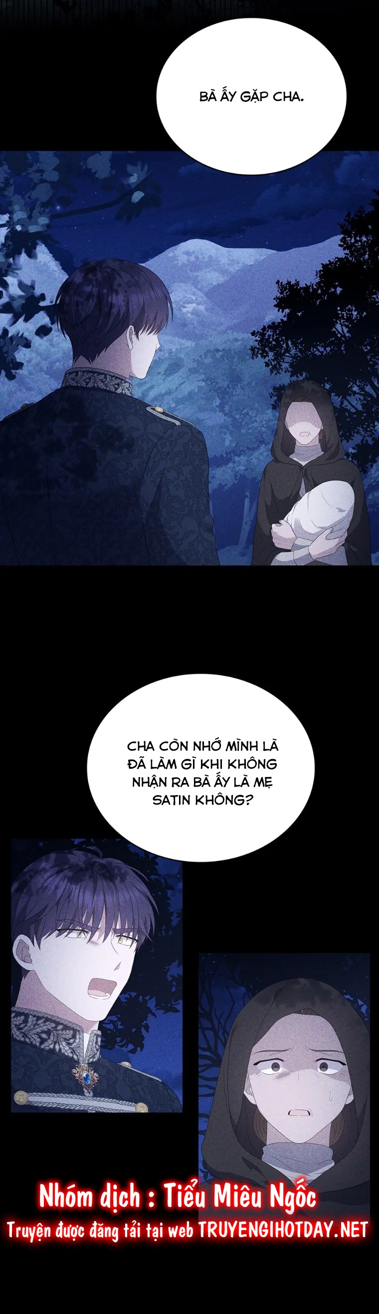 công chúa hai mặt chapter 116 10