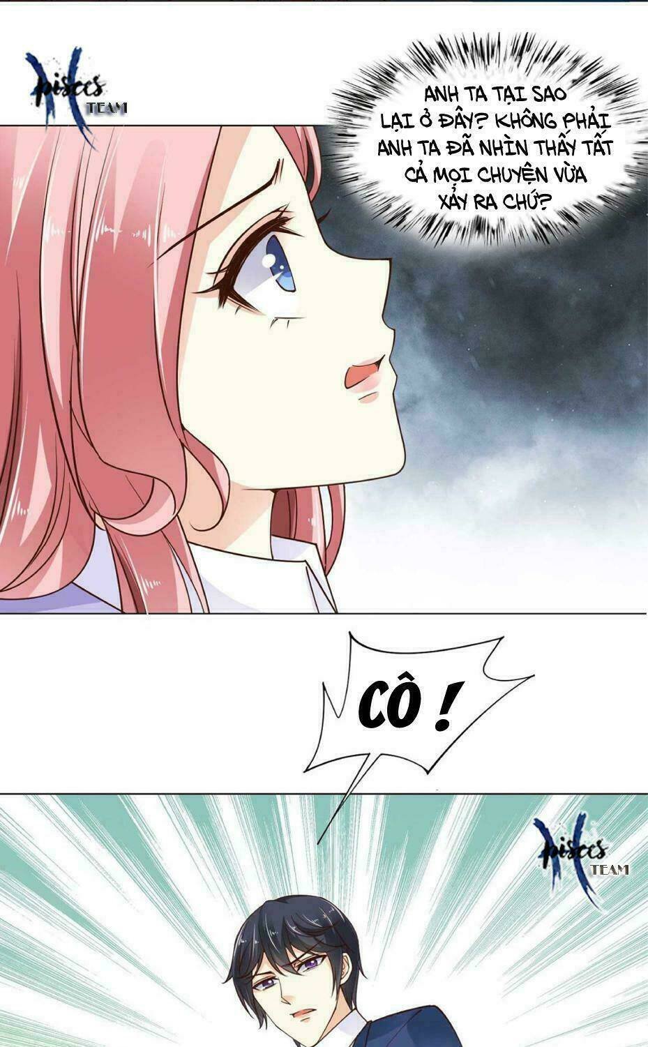 nữ nhân xin nhẹ nhàng chapter 17 15