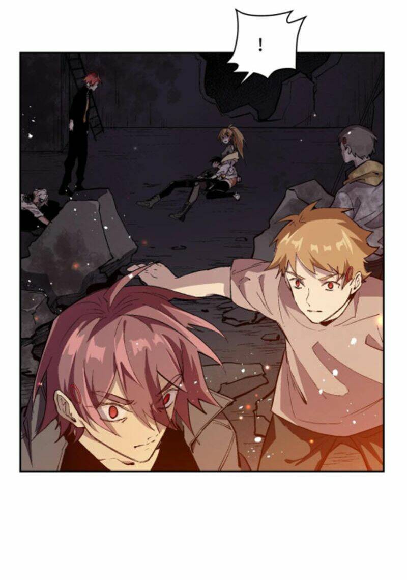 vương bài đặc công trùng sinh vườn trường chapter 49 15