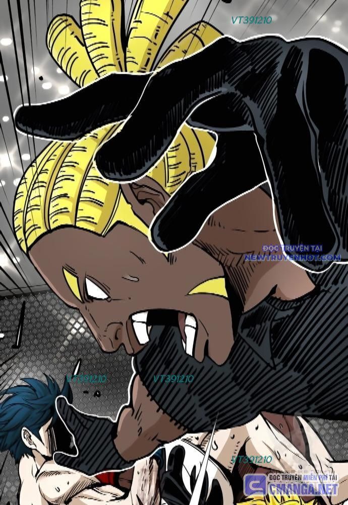 shark - cá mập chapter 261 59