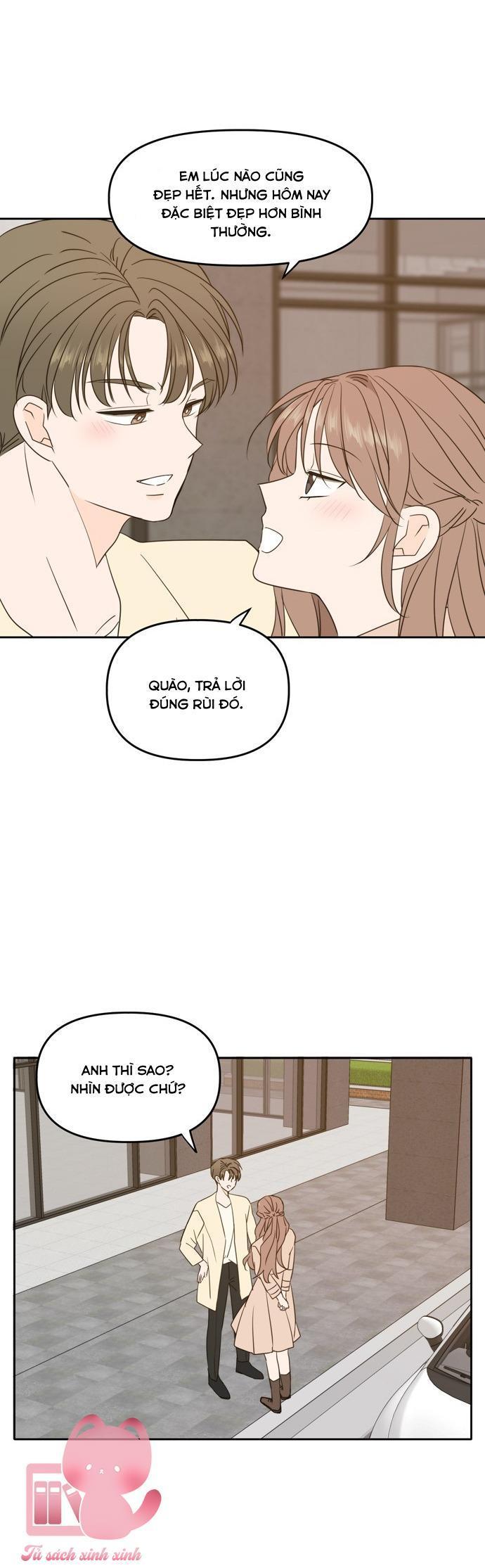 hẹn gặp nhau ở kiếp thứ 19 chapter 95 37