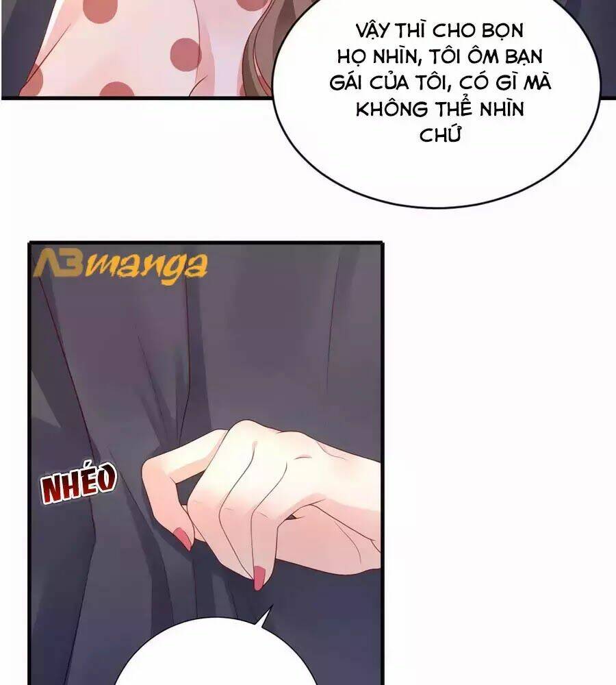 báo hệ nam hữu đích thiên tầng thao lộ chapter 36 42